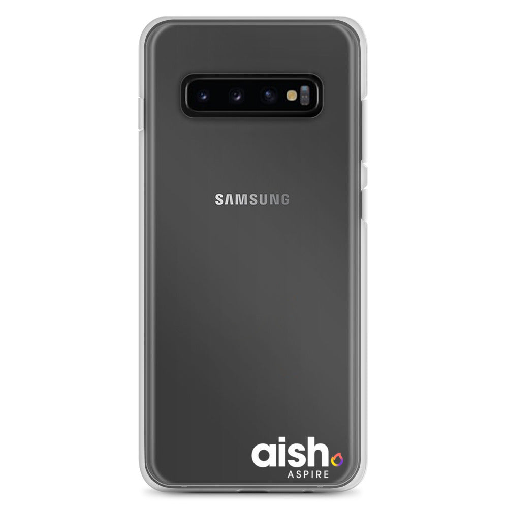 Aish Aspire Samsung Phone Case