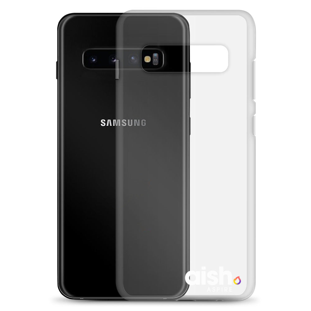 Aish Aspire Samsung Phone Case