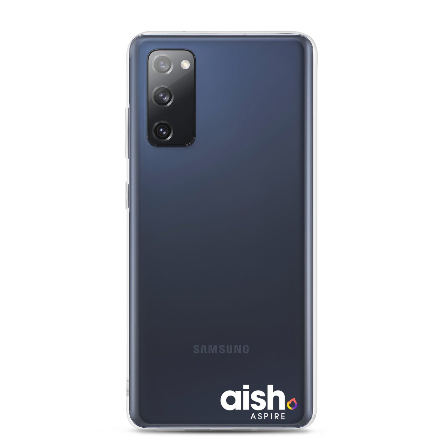 Aish Aspire Samsung Phone Case