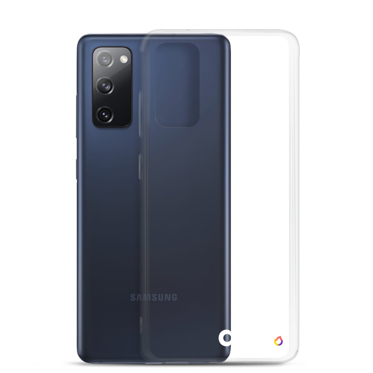 Aish Aspire Samsung Phone Case