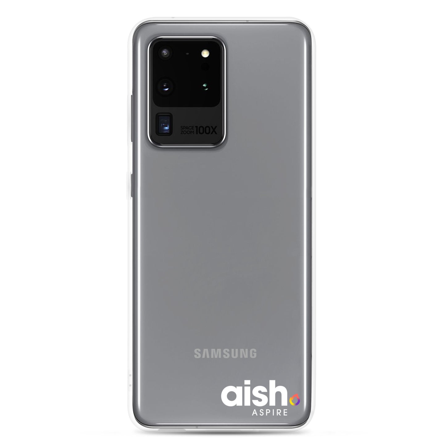 Aish Aspire Samsung Phone Case