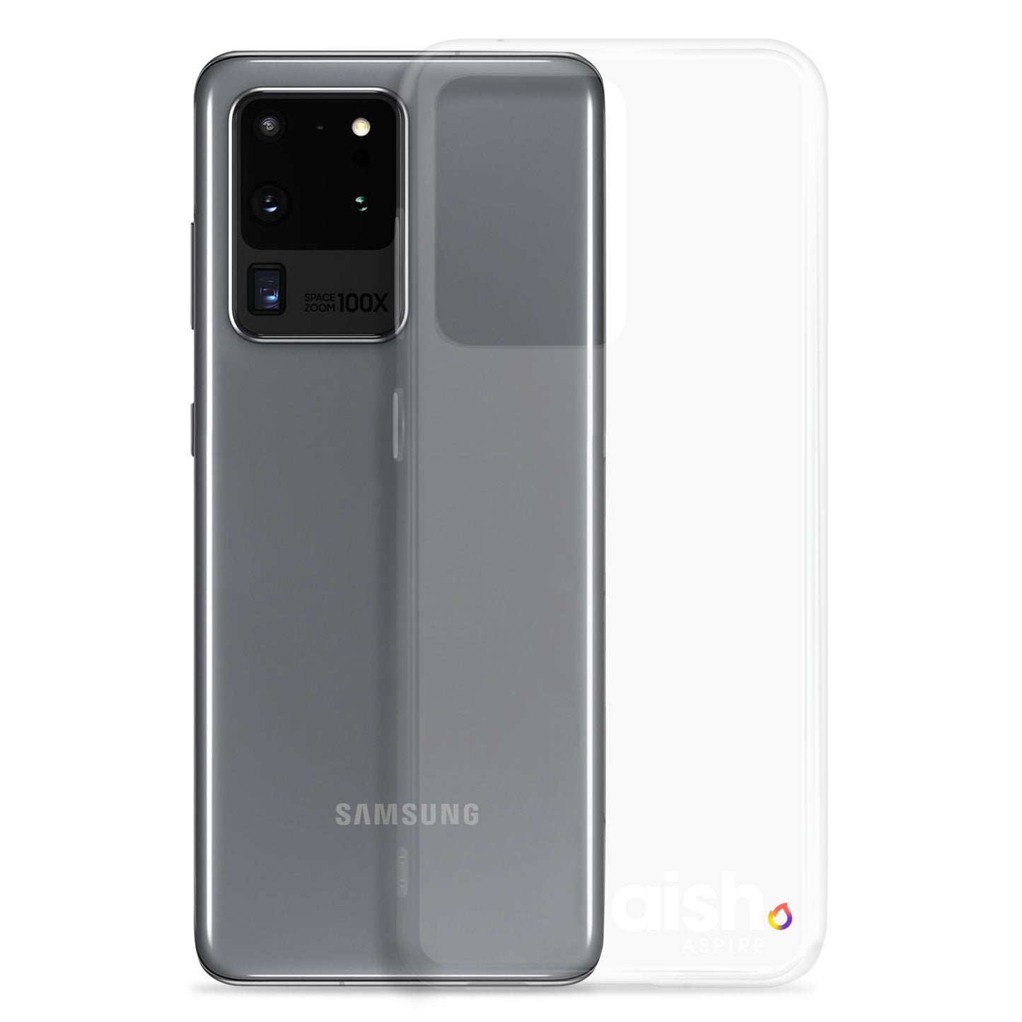 Aish Aspire Samsung Phone Case