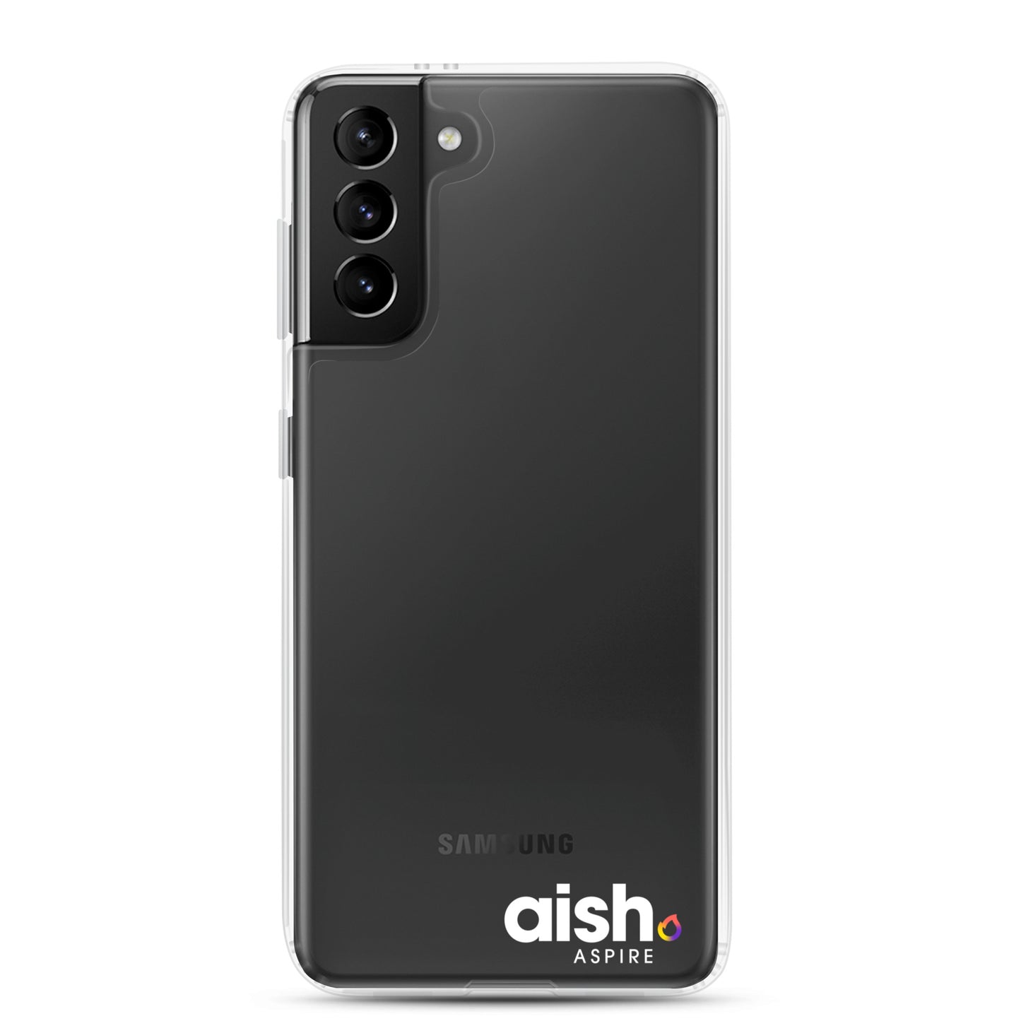 Aish Aspire Samsung Phone Case