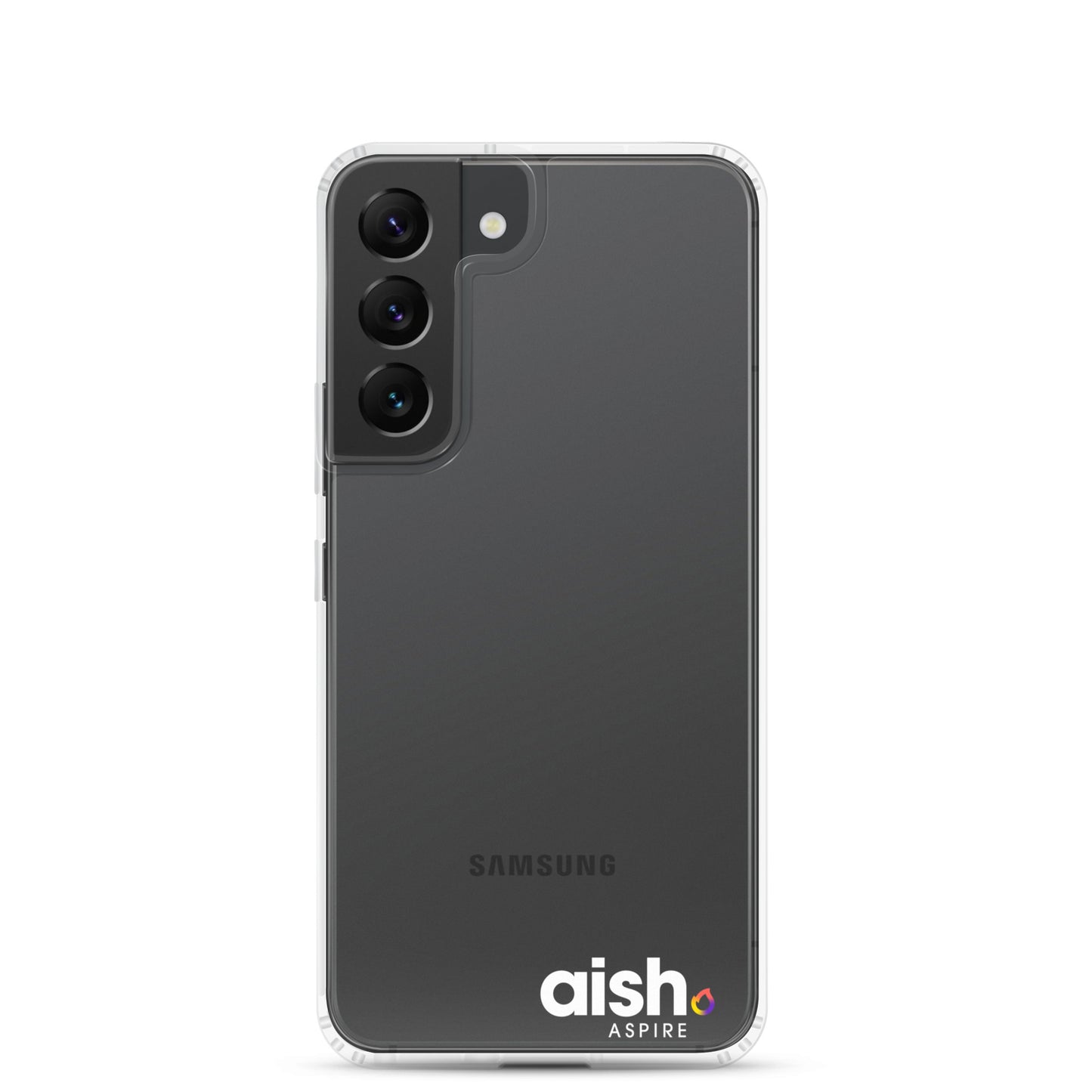 Aish Aspire Samsung Phone Case