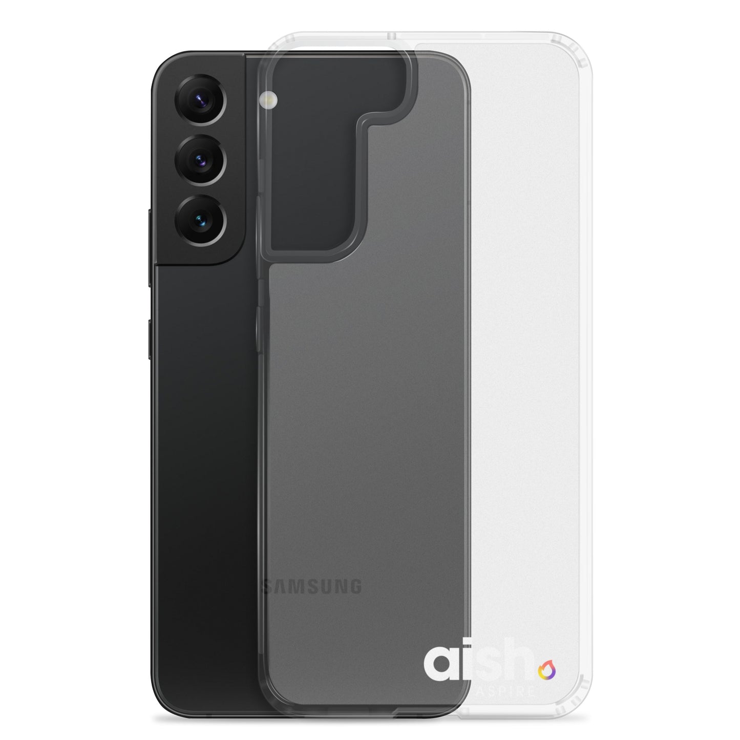 Aish Aspire Samsung Phone Case