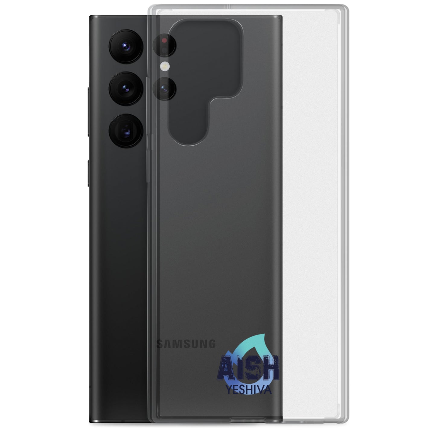 Clear Case for Samsung®