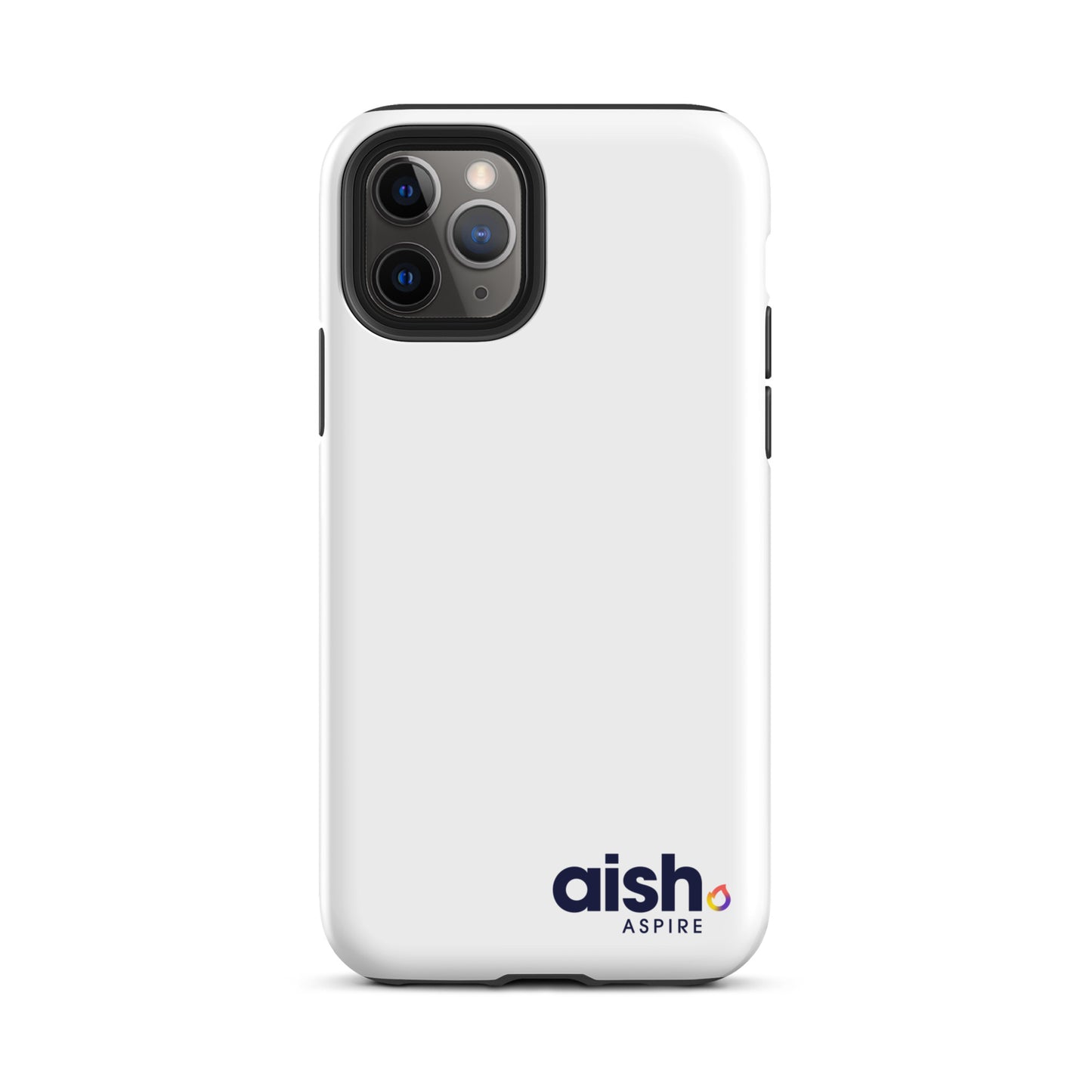 Aish Aspire iPhone Case