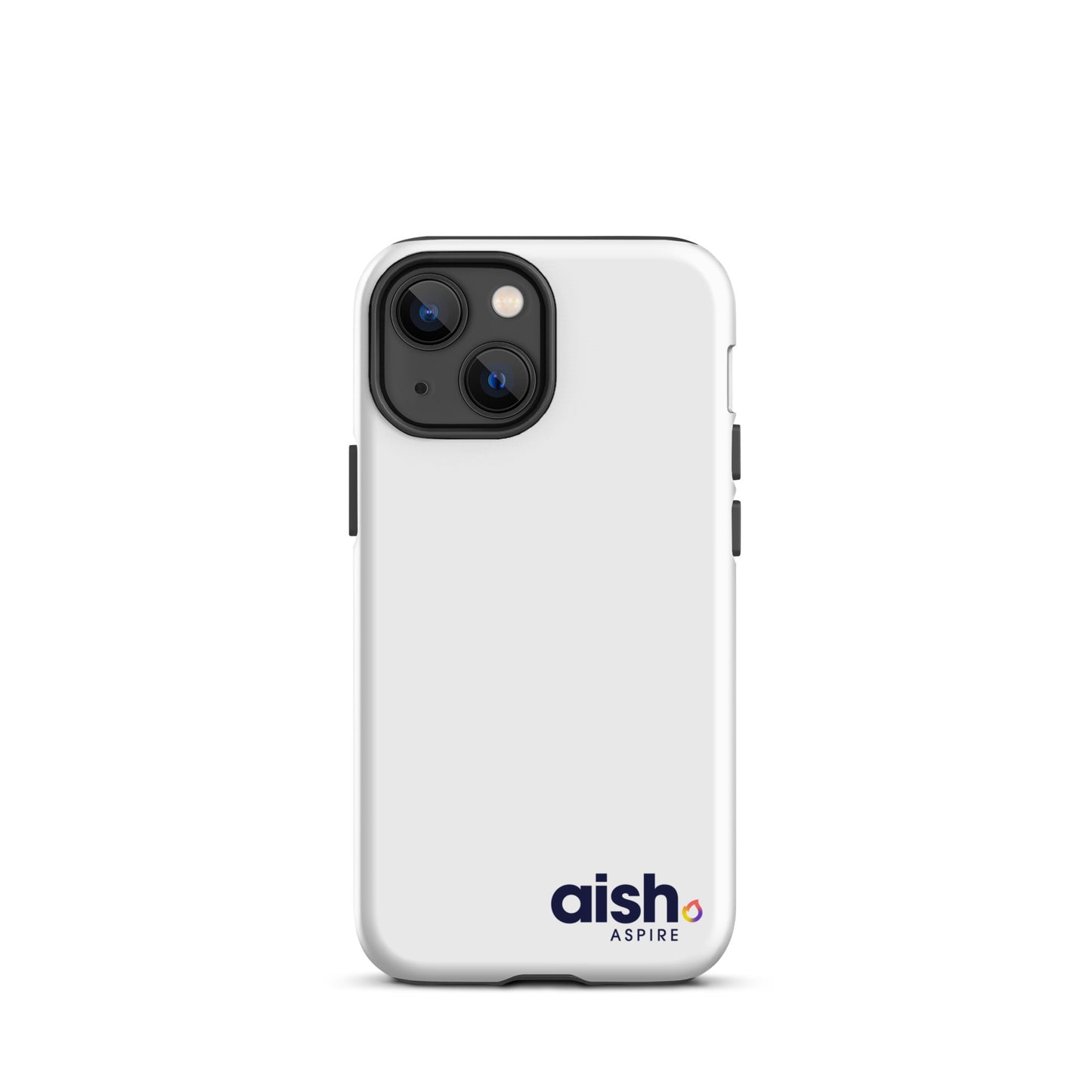 Aish Aspire iPhone Case
