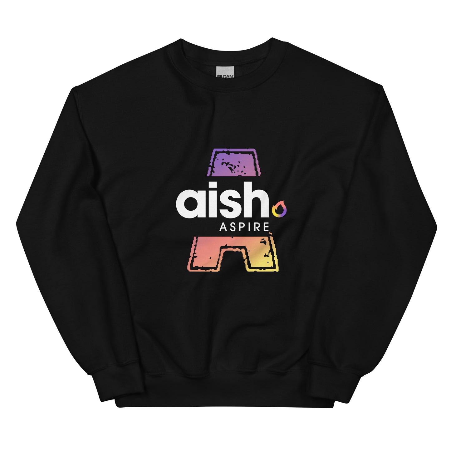 Aish Aspire Sweatshirt