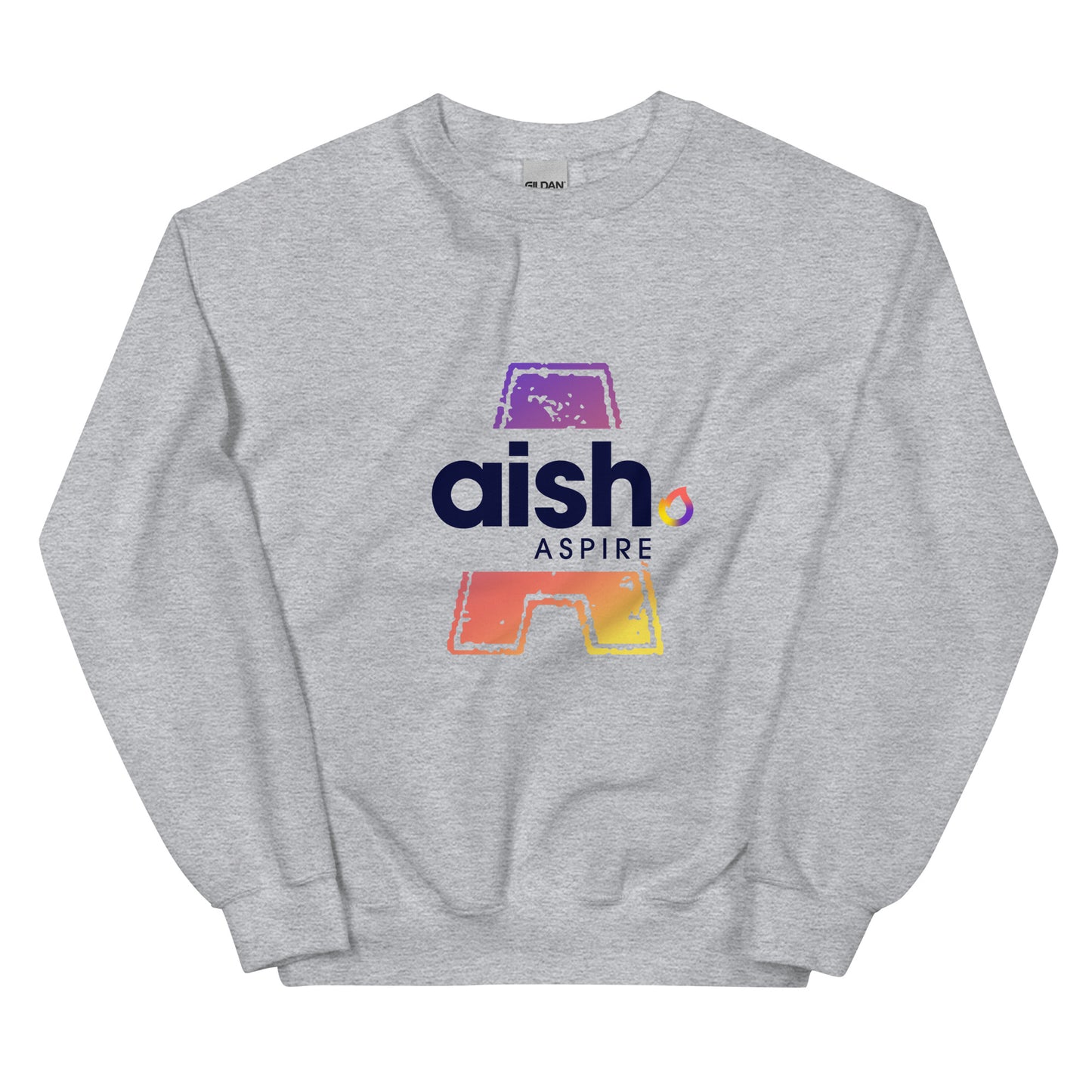 Aish Aspire Sweatshirt