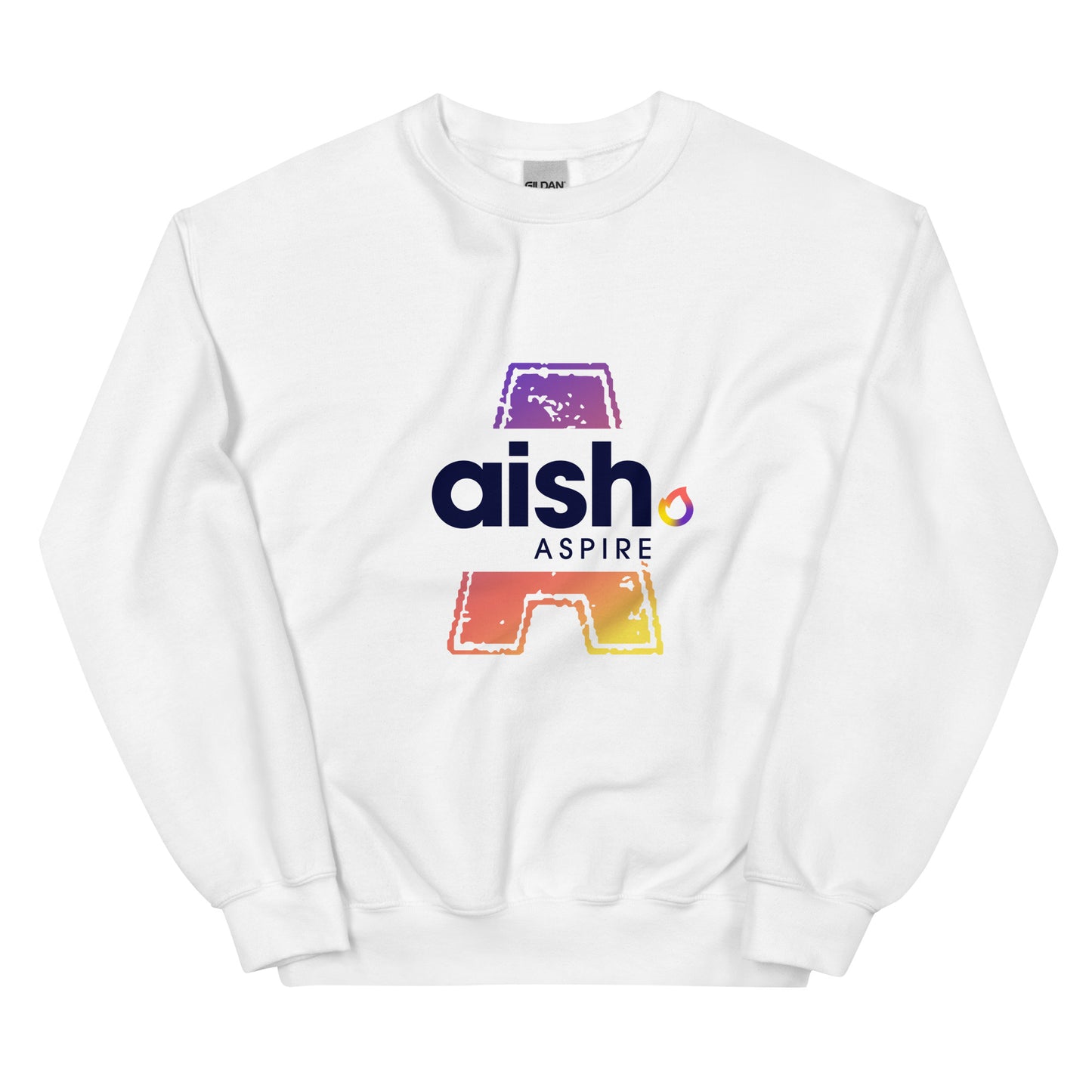 Aish Aspire Sweatshirt