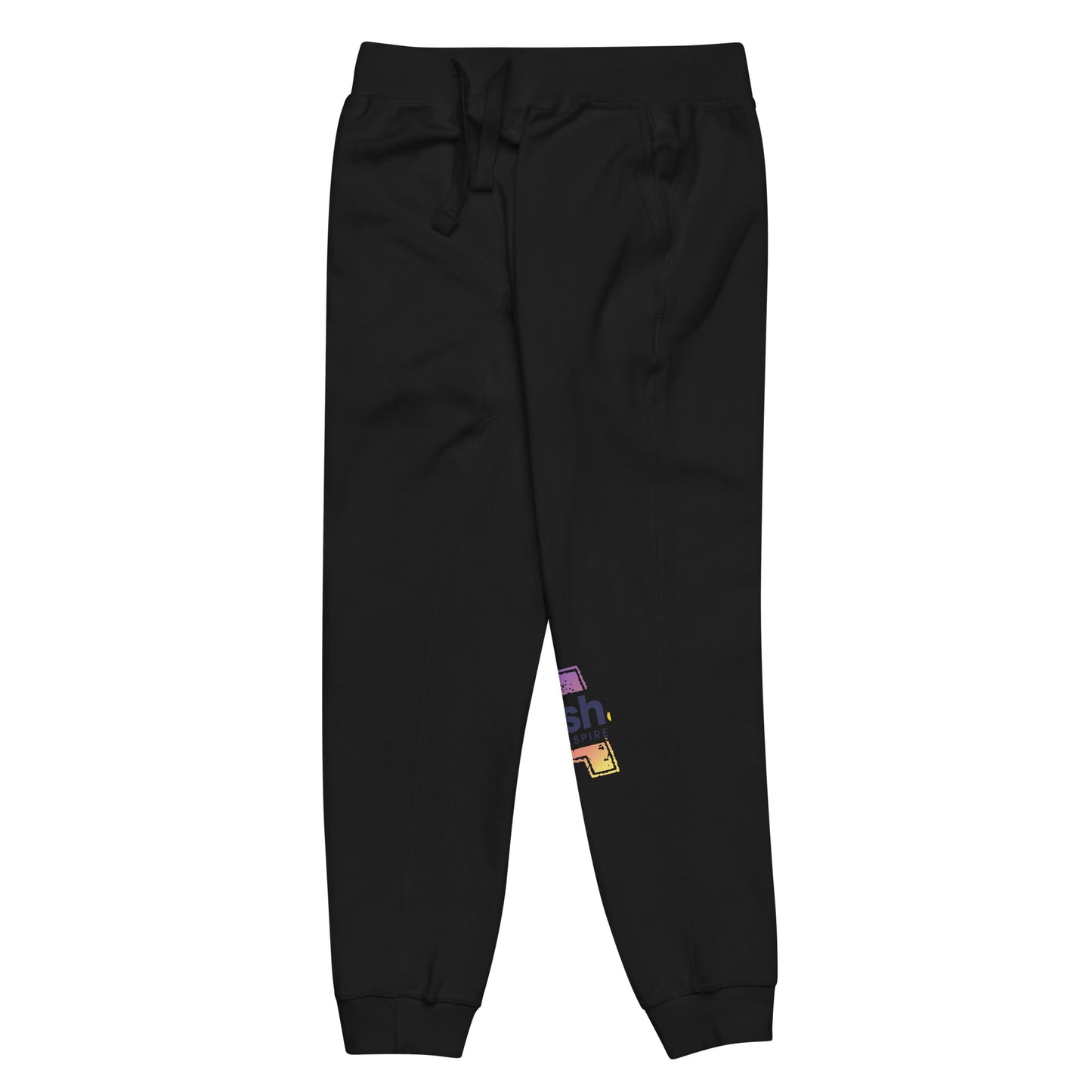 Aish Aspire Sweatpants