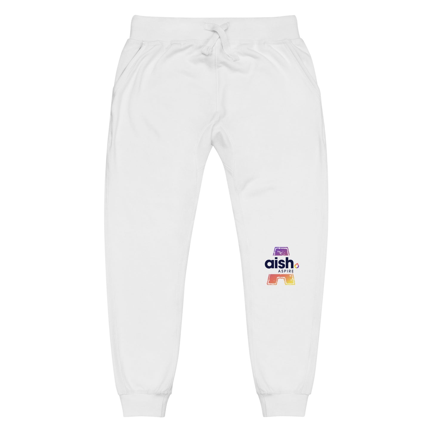 Aish Aspire Sweatpants