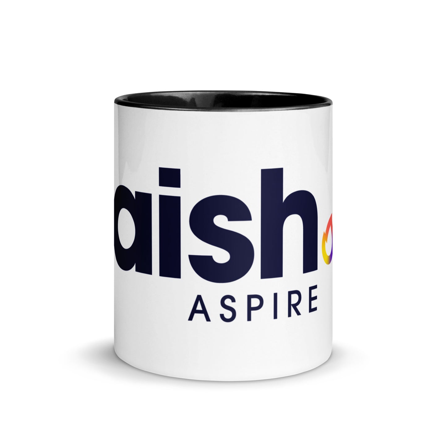 Aish Aspire Mug