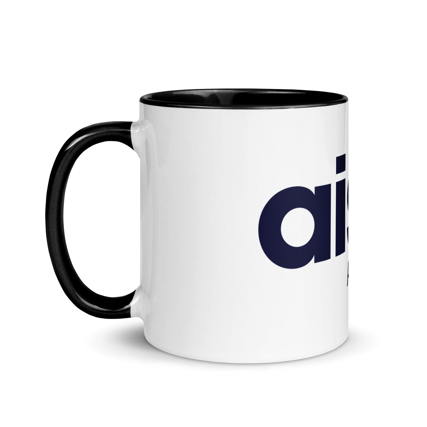 Aish Aspire Mug