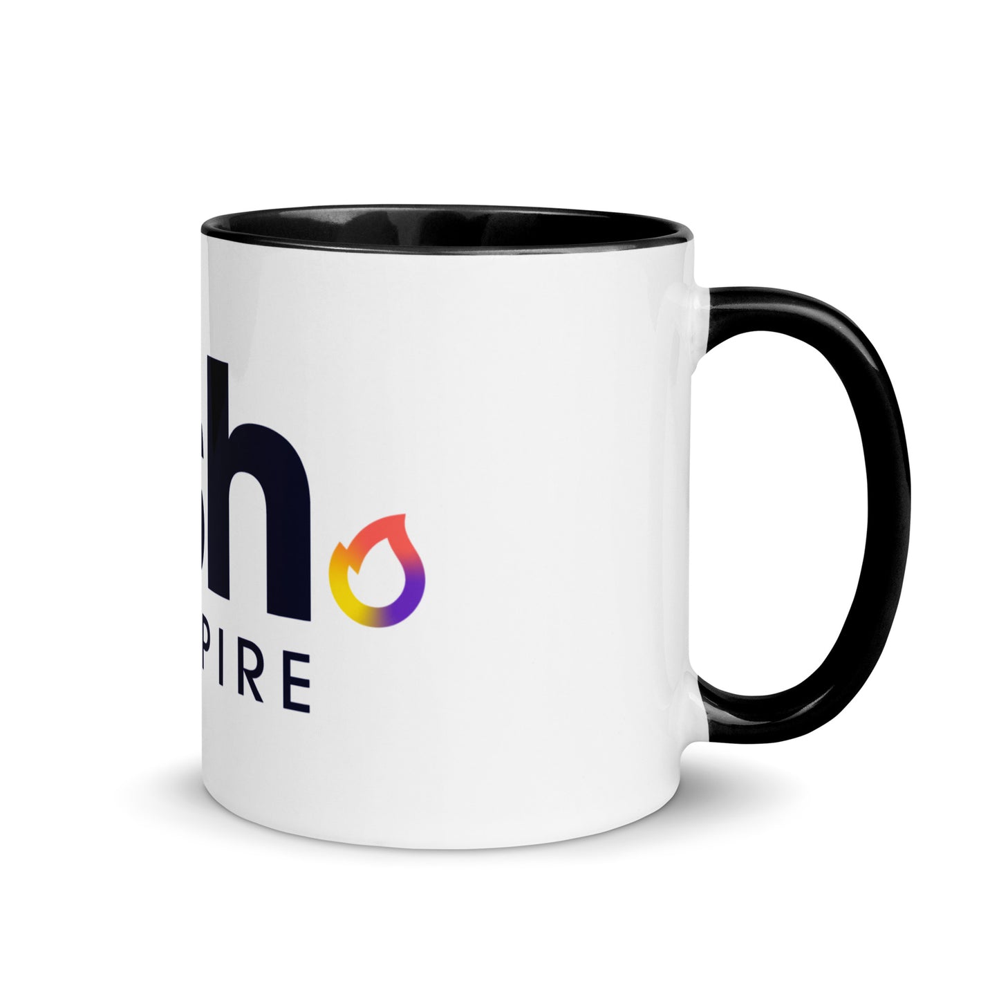 Aish Aspire Mug