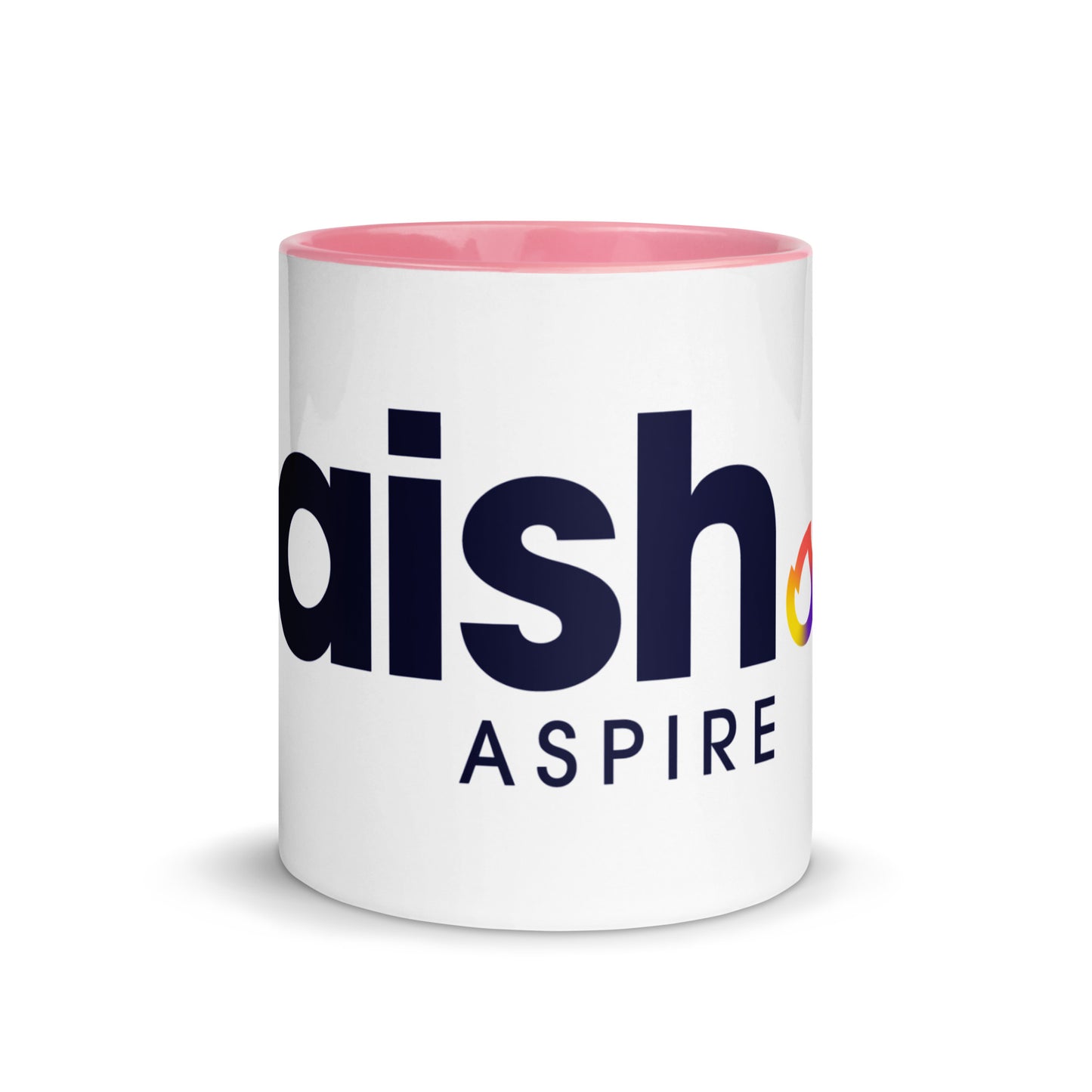 Aish Aspire Mug