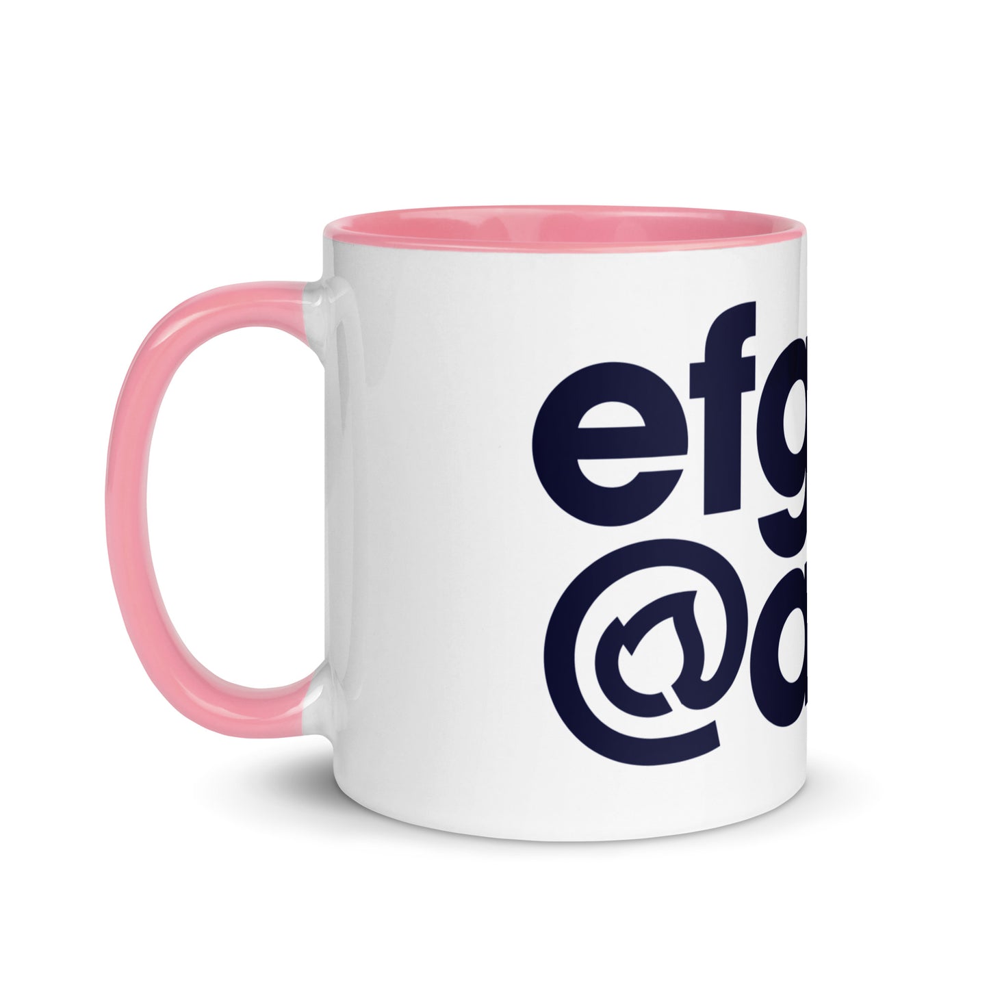 efg@aish Women Mug
