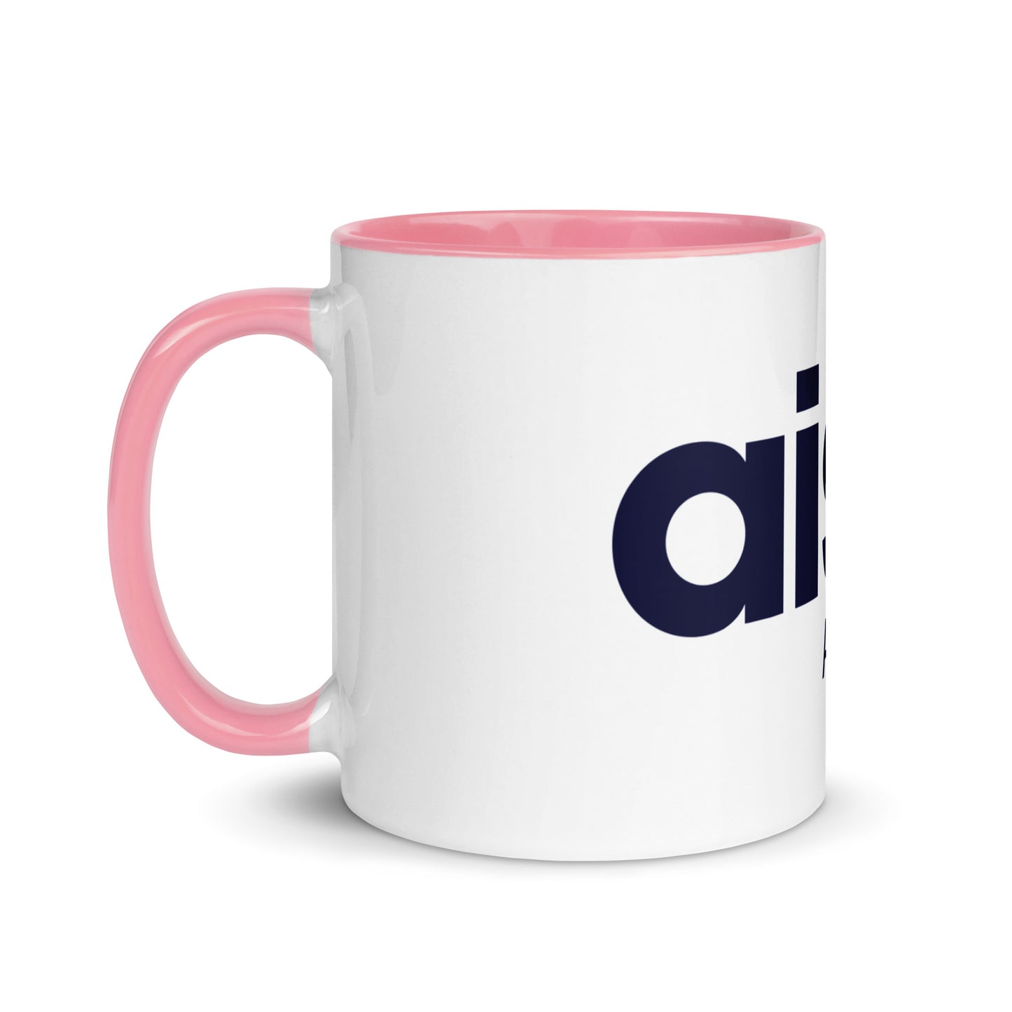Aish Aspire Mug