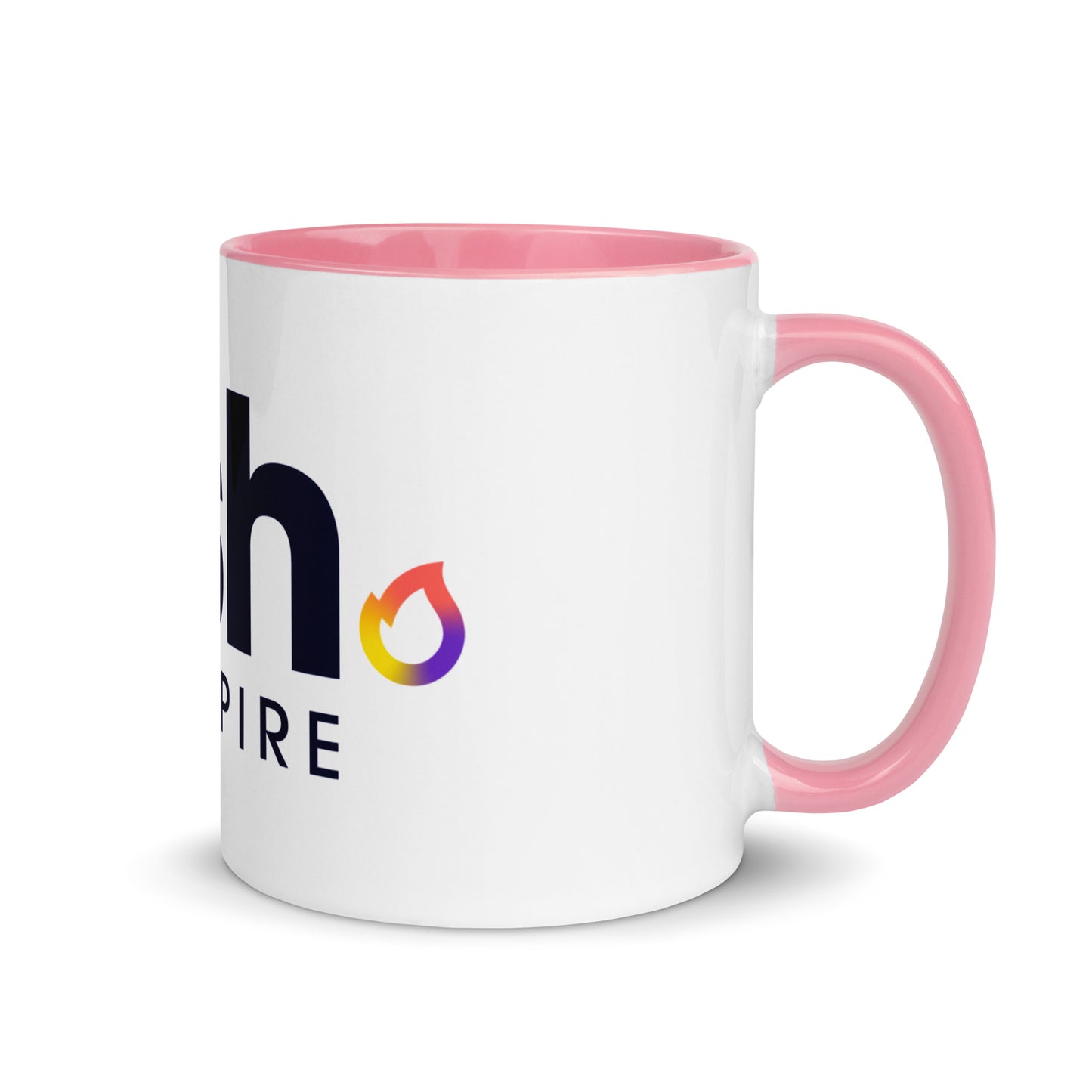 Aish Aspire Mug