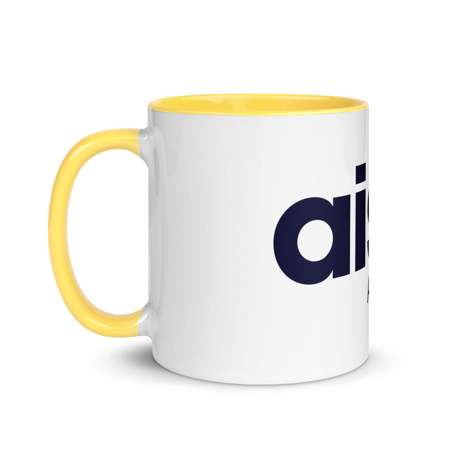 Aish Aspire Mug