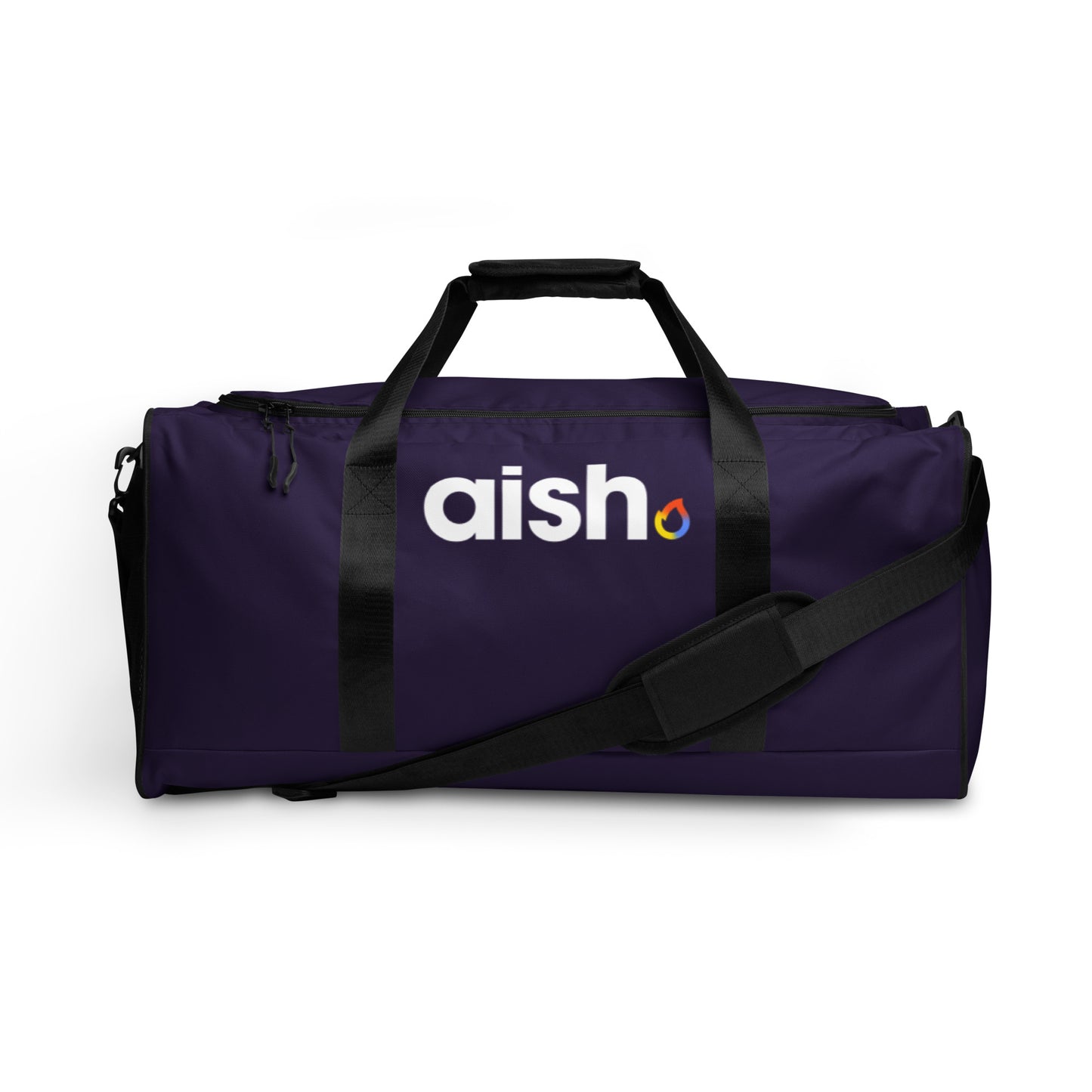 Aish Duffle Bag