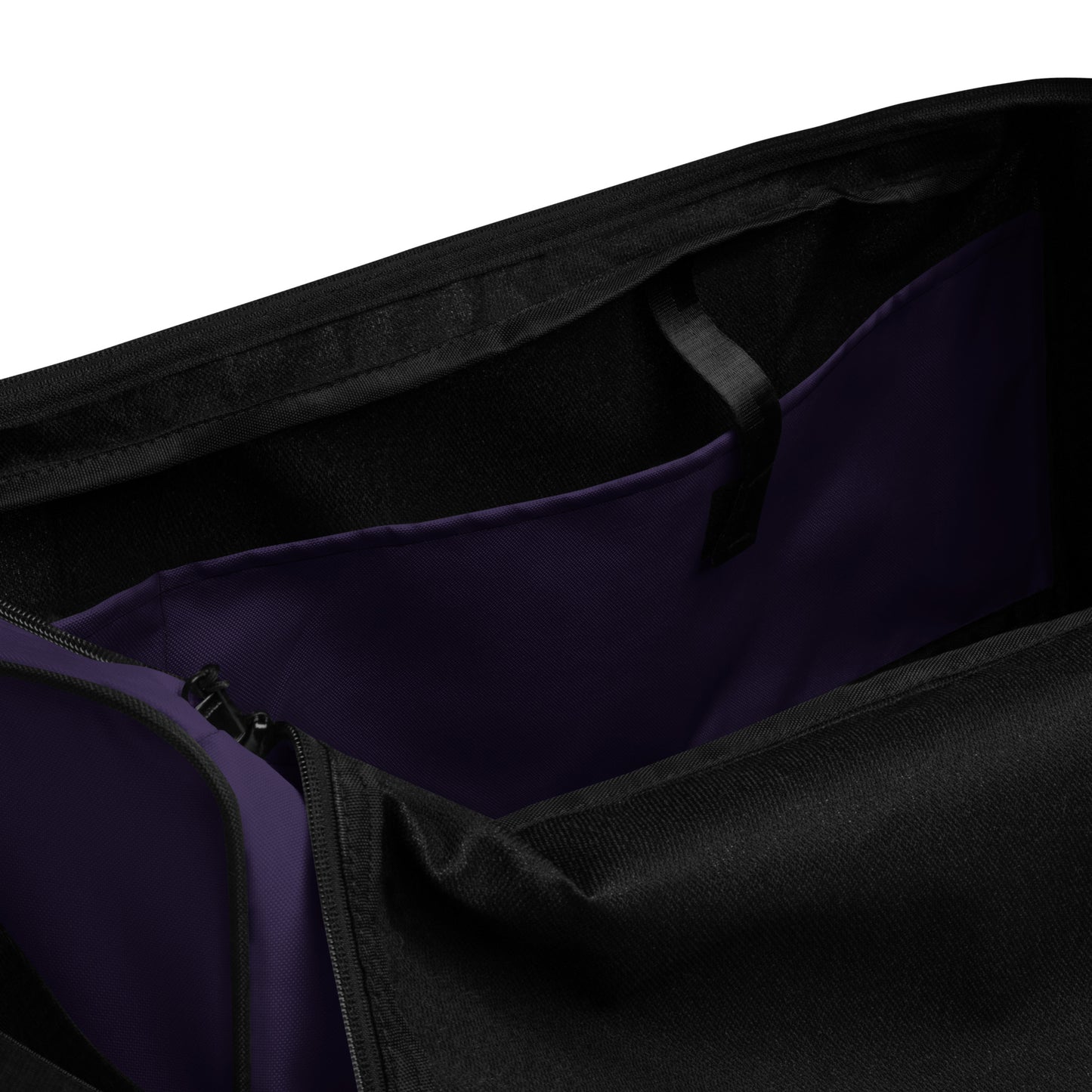 Aish Duffle Bag