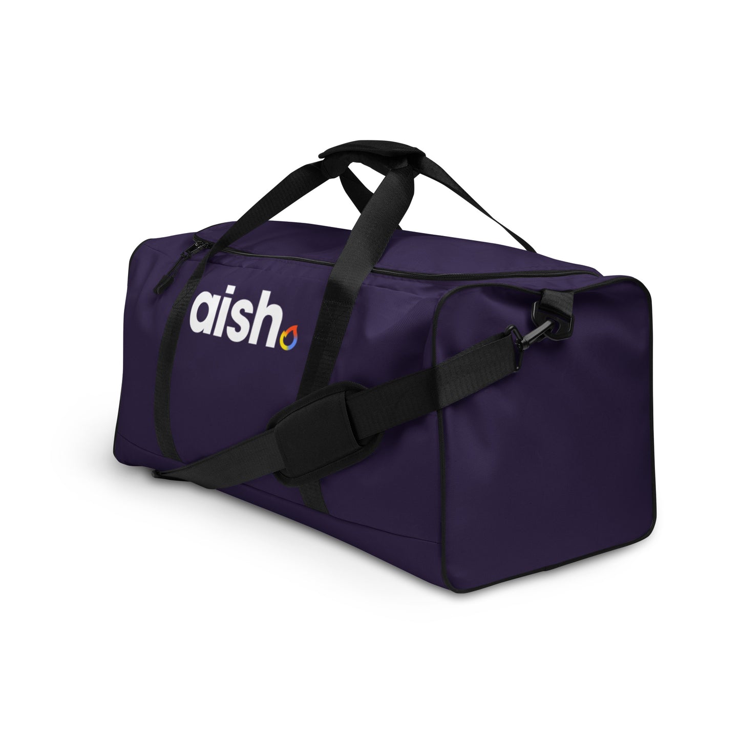 Aish Duffle Bag