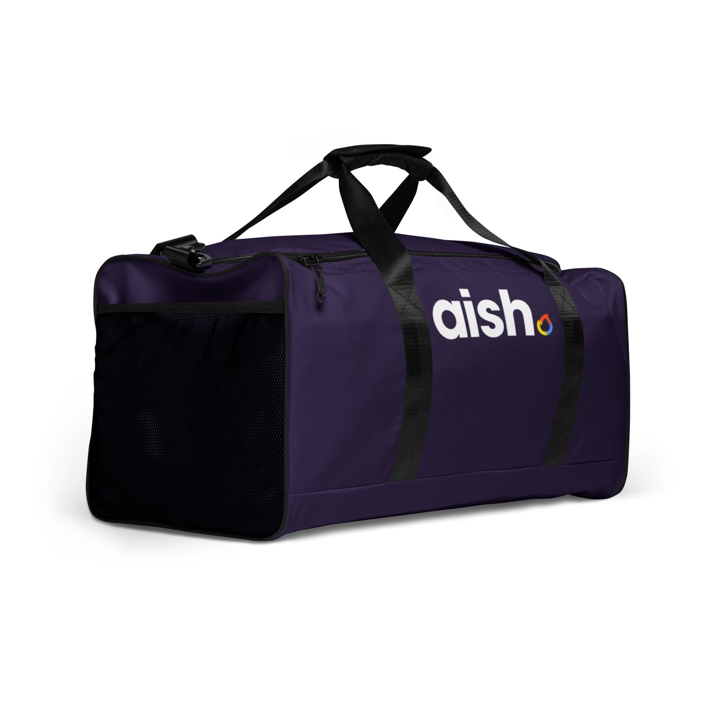 Aish Duffle Bag