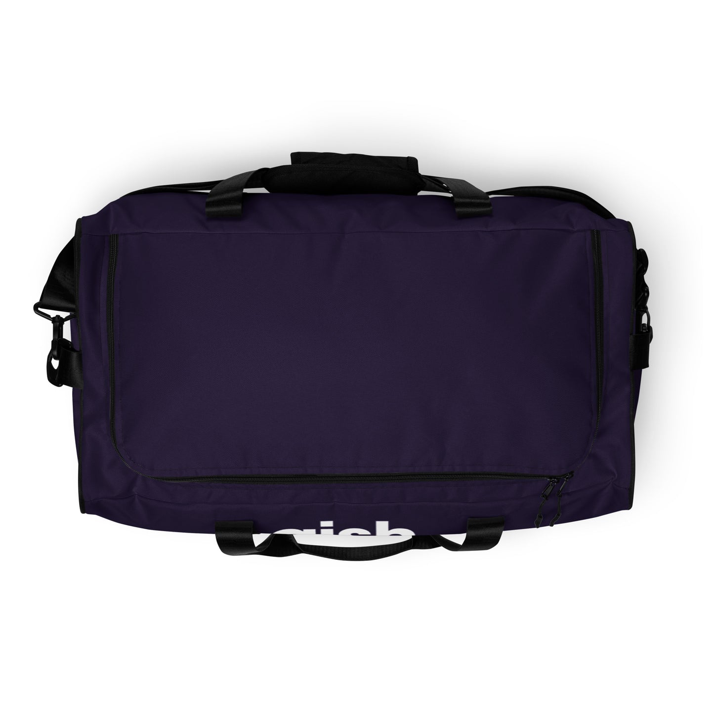Aish Duffle Bag