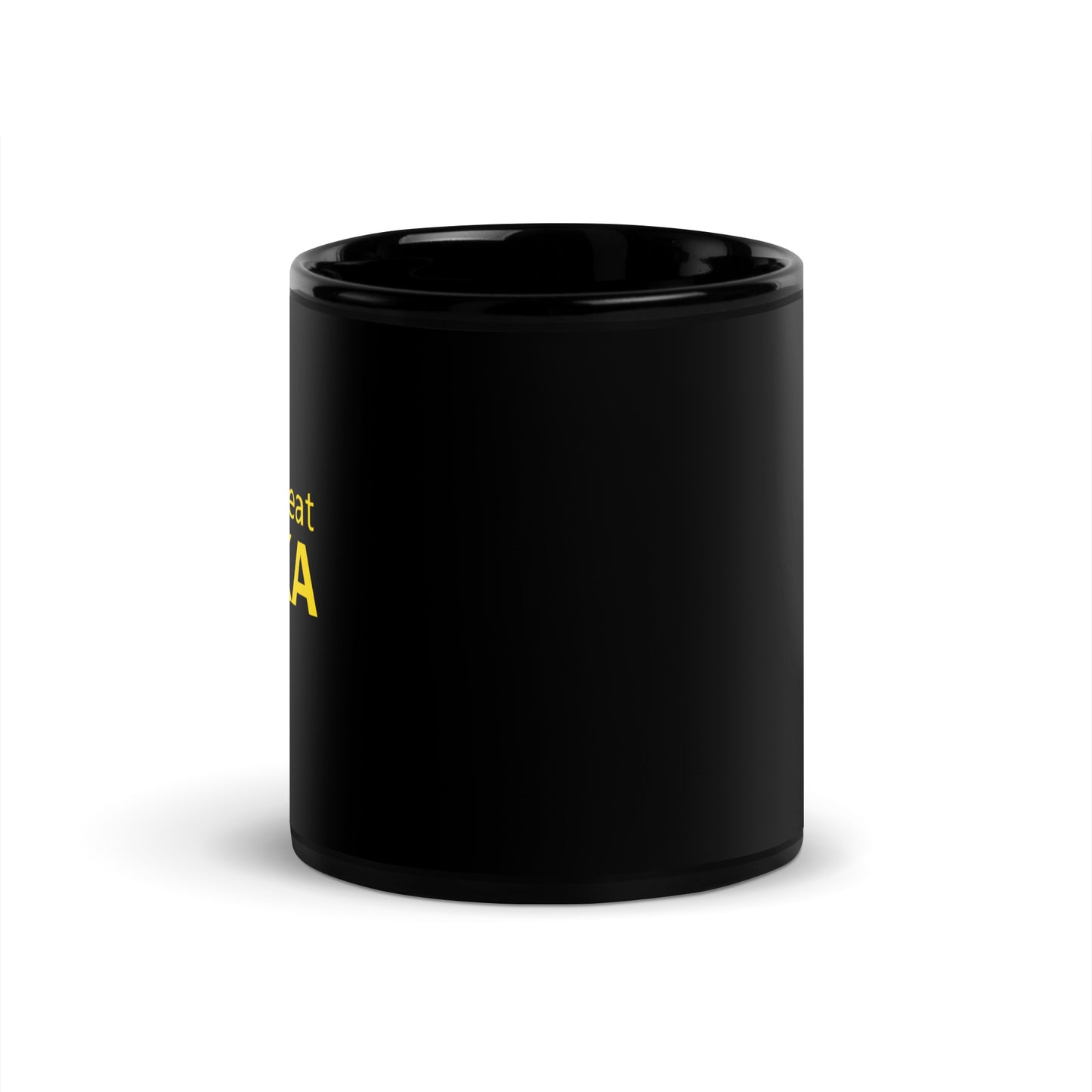 Jewlish Mug
