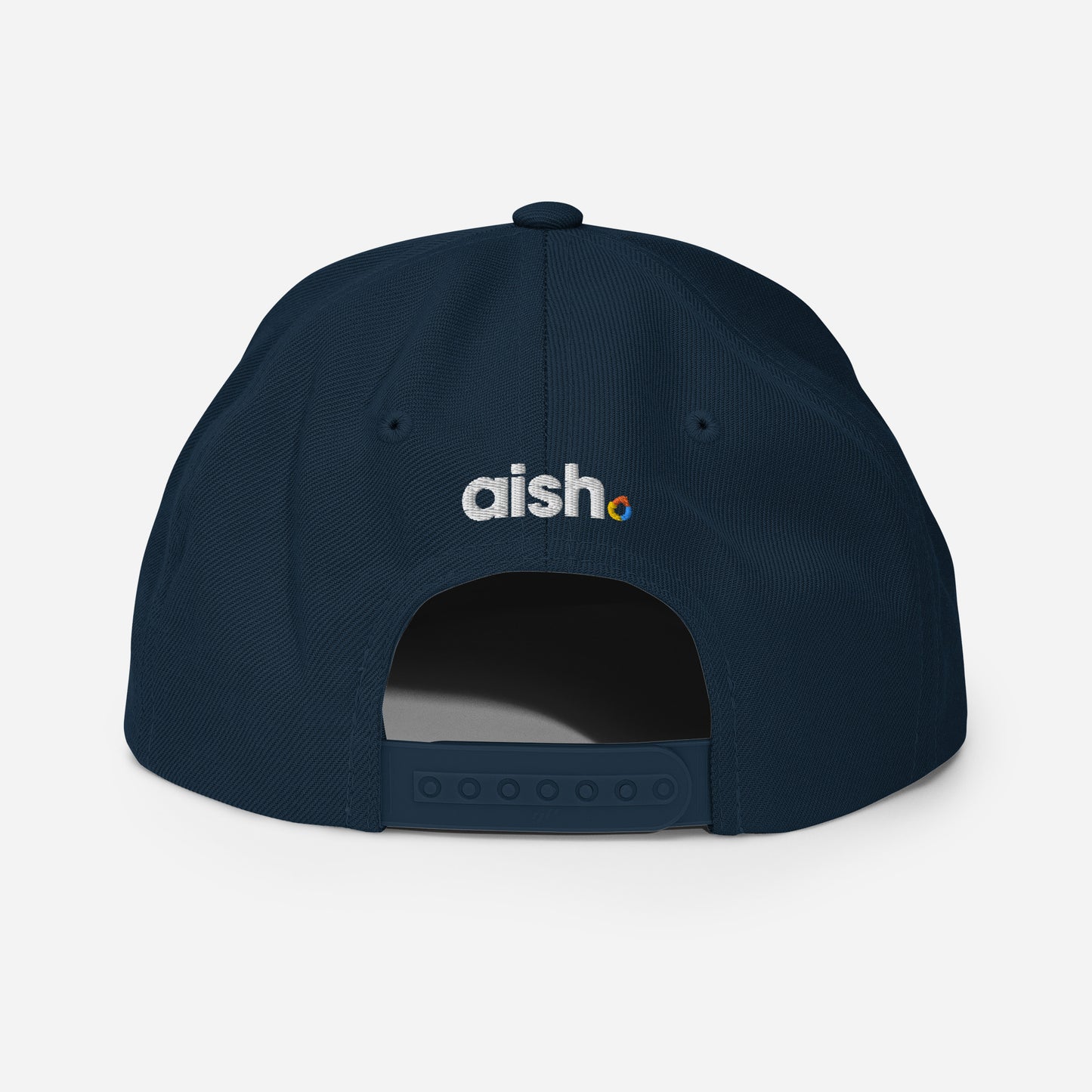 Aish Snapback Hat