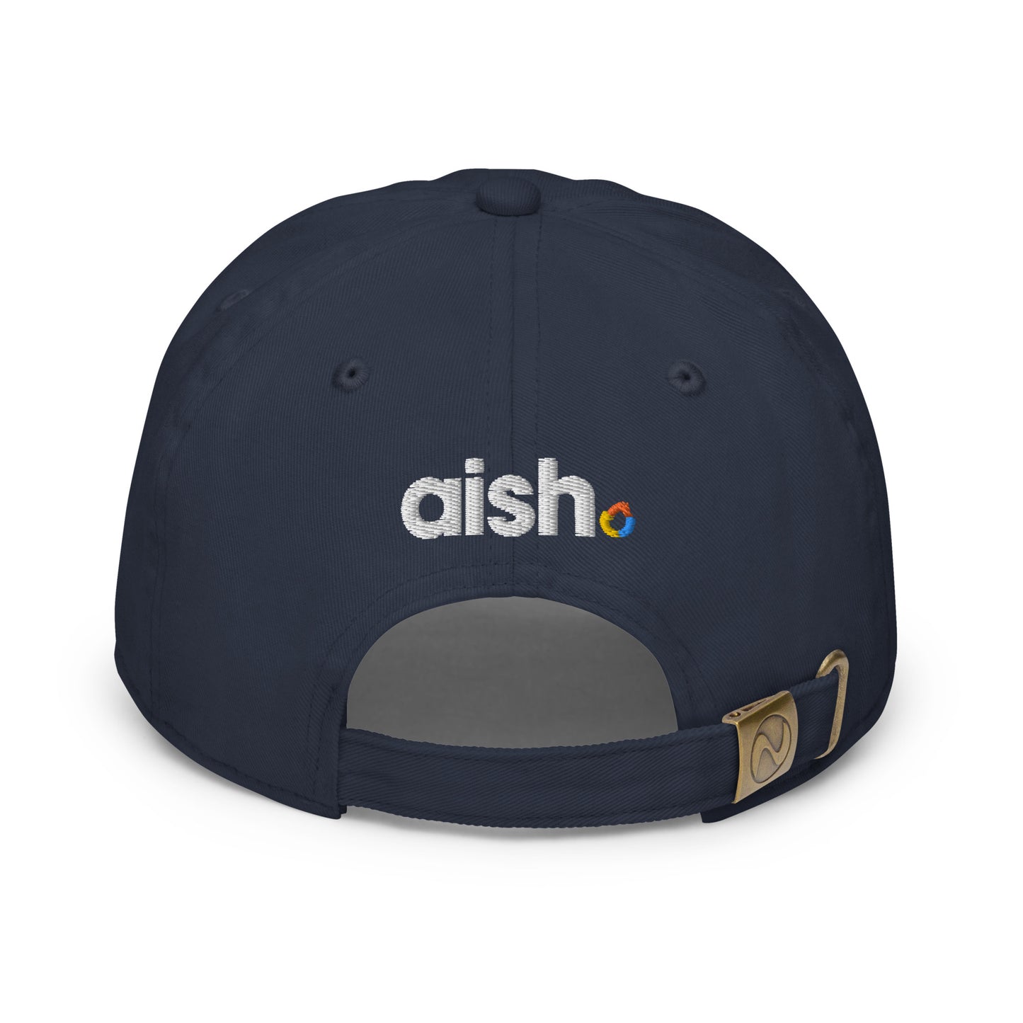 Aish Baseball Cap