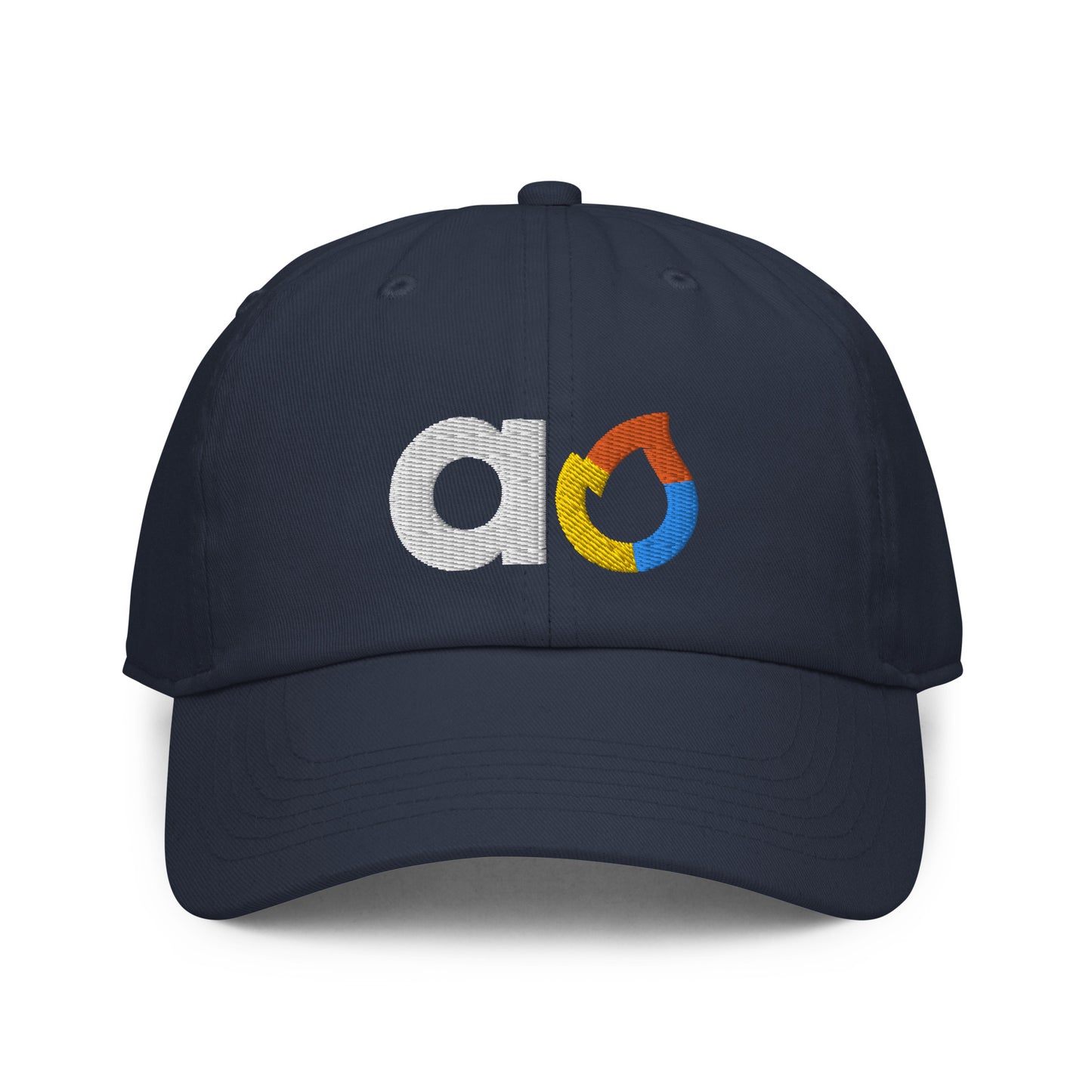Aish Baseball Cap
