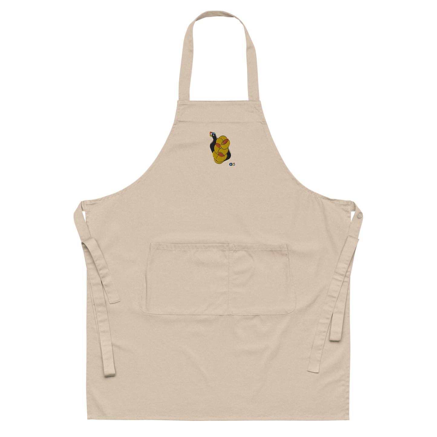 Challah Apron