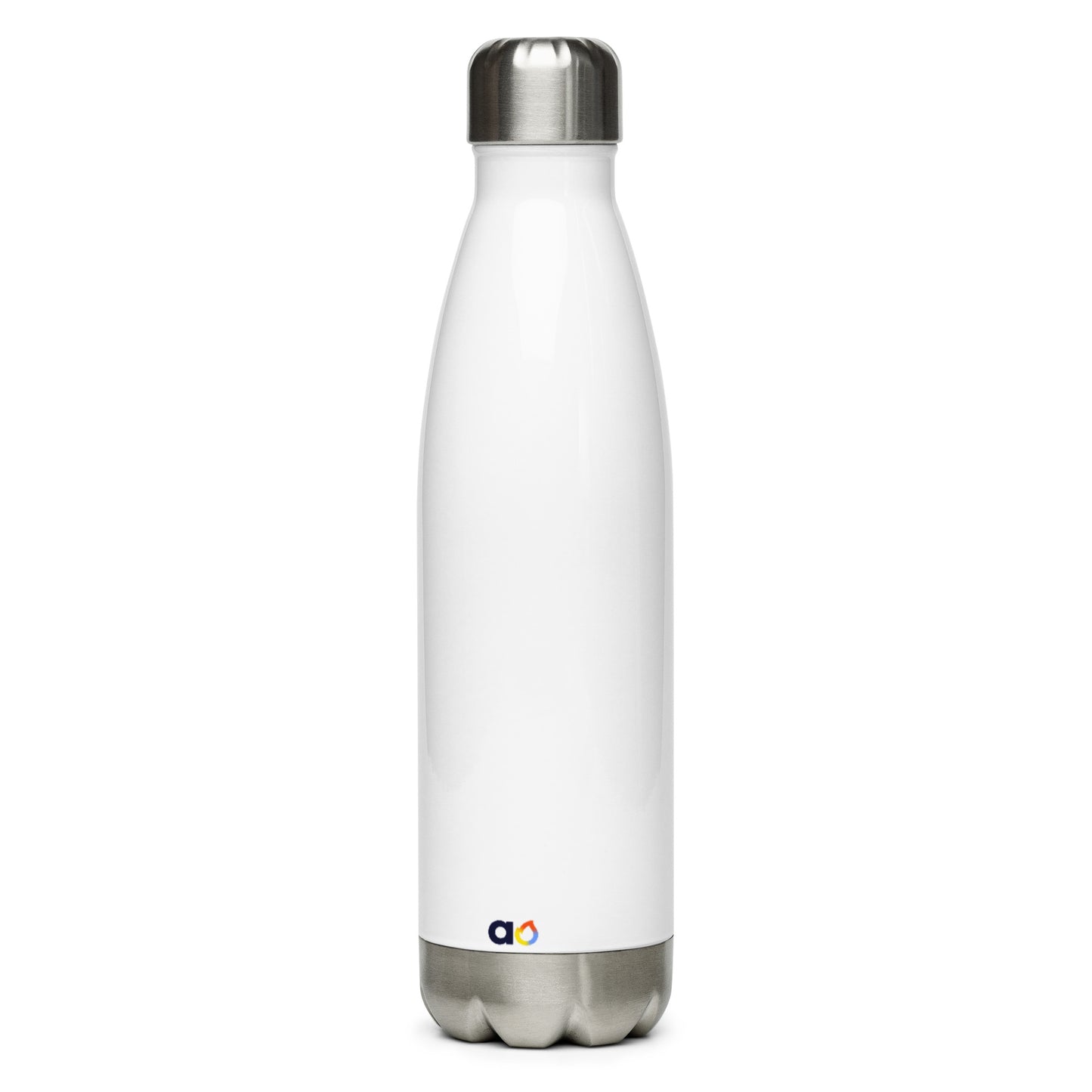 Say No to the Evil Eye Bottle