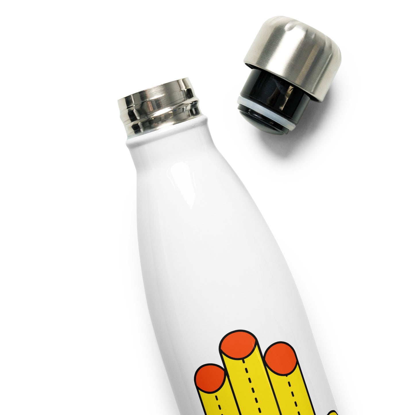 Say No to the Evil Eye Bottle