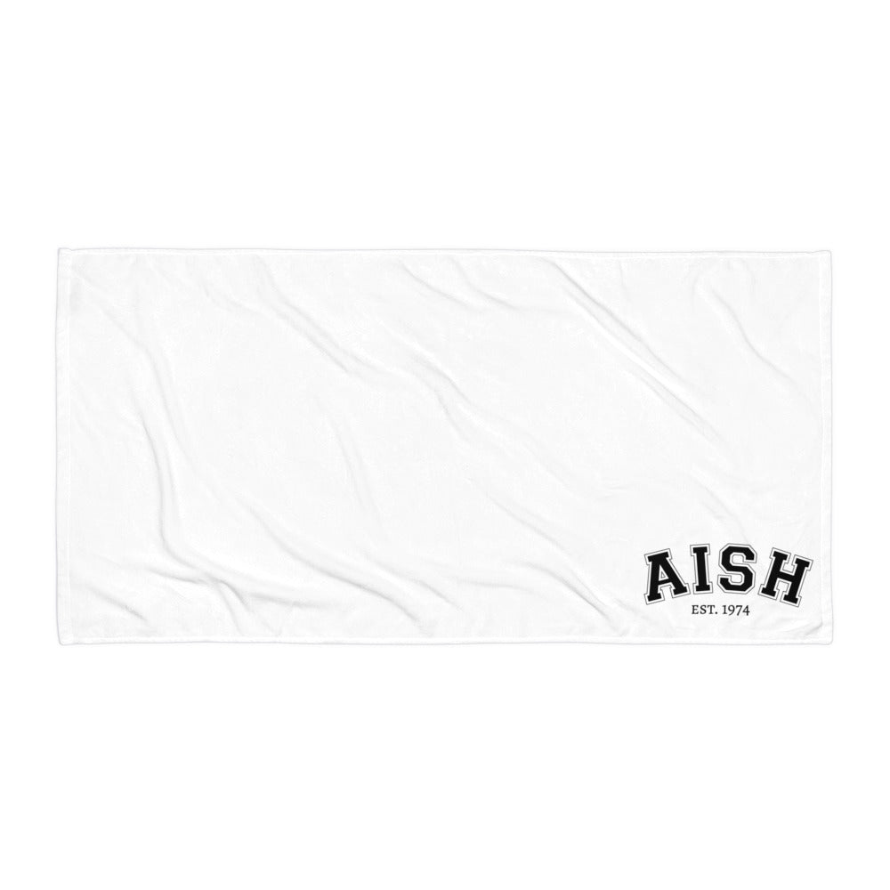 Aish Towel