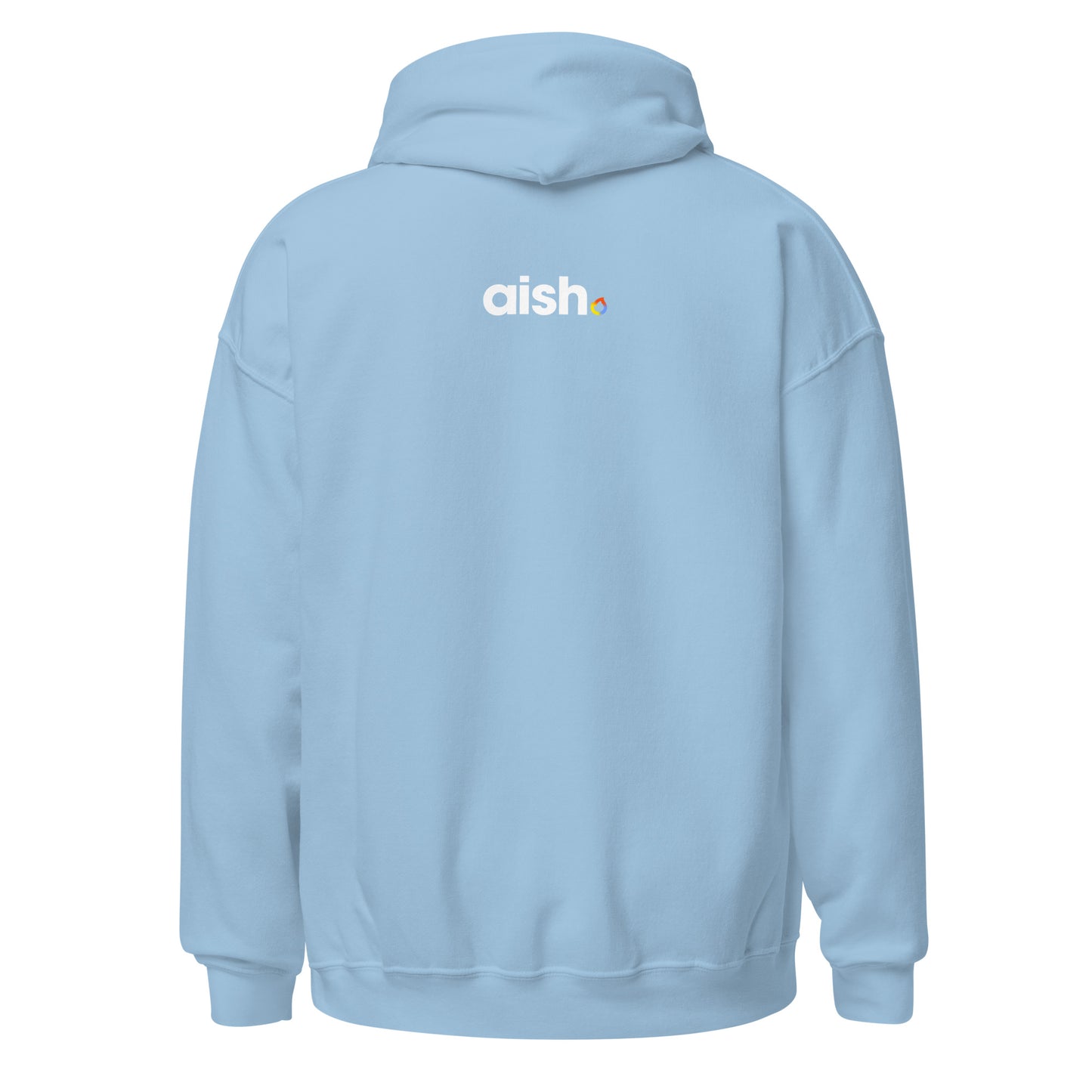 Aish Unisex Hoodie