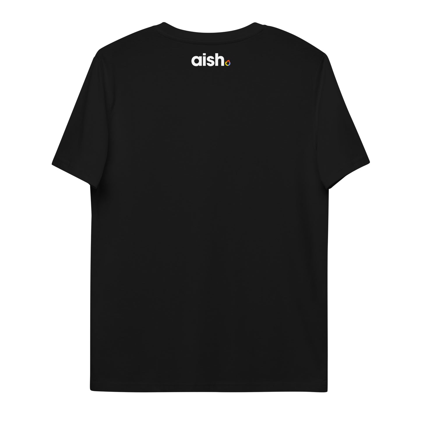 Aish Unisex T-shirt