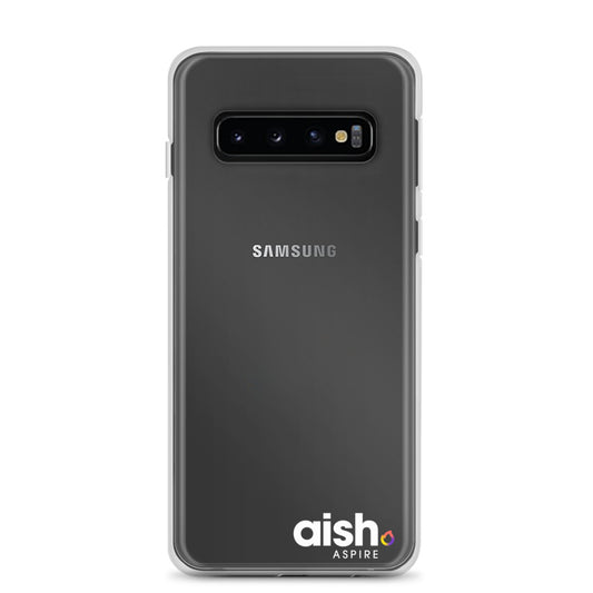 Aish Aspire Samsung Phone Case