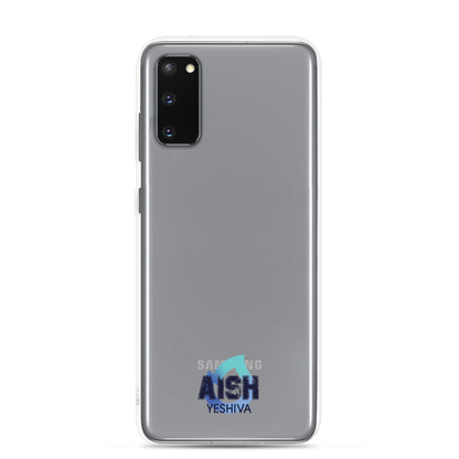 Clear Case for Samsung®