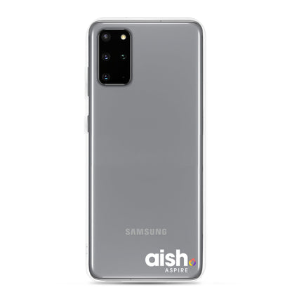 Aish Aspire Samsung Phone Case