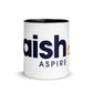 Aish Aspire Mug
