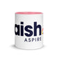 Aish Aspire Mug