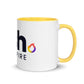 Aish Aspire Mug