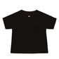 Hamsa Flame Baby T-Shirt