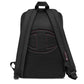 Aish 74 Champion Backpack