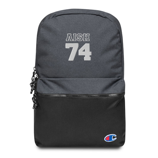 Aish 74 Champion Backpack