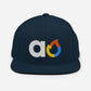 Aish Snapback Hat